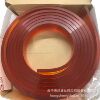 Pegasus scraper Squeegee plastic cement Screen Printing Scraping printing Squeegee 65 degree 75 degree 85 Degree Squeegee